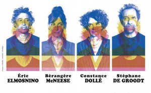 Un léger doute de Stéphane De Groodt au Théâtre de la Renaissance : quand le doute nous prend...