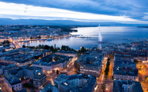 Jeunes retraités : cinq bonnes raisons de découvrir la Suisse en voiture de location entre particuliers