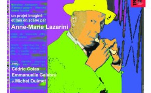 L'os à moëlle à l'Artistic Théâtre : délicieusement loufoque !