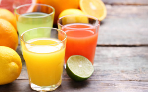 De l'influence des jus de fruits sur le système immunitaire des Français