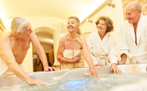 Les Thermalies 2024 : le point sur les mini-cures thermales