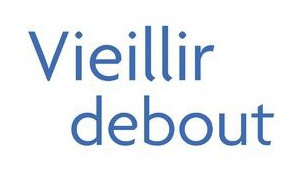 Vieillir Debout de Françoise Sauvage et Anne Eveillard (livre)