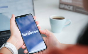 Une très large majorité des boomers possède un compte Facebook