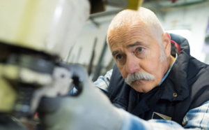 Plus de la moitié des salariés de 50+ ans estime qu'elle devra continuer à travailler une fois à la retraite