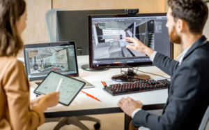 Brest : l'EHPAD du futur