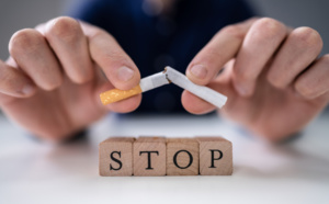 Sevrage tabagique : être accompagné dans l'arrêt de la cigarette