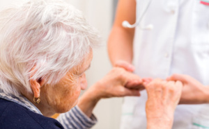Journée internationale de la solidarité humaine : des dons pour la recherche contre Alzheimer