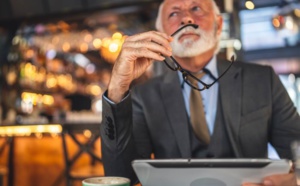 Emploi des seniors : l'autre enjeu de 2024