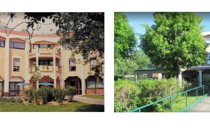 Meylan : la Maison Cantonale des Personnes Âgées rejoint la Fondation Partage et Vie