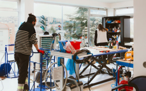 Réemploi : Envie Autonomie ouvre une agence à Paris dans le 20ème arrondissement