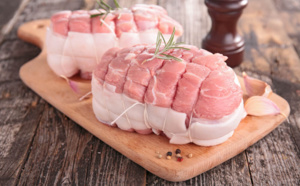 Quand les grands-mères deviennent les ambassadrices... de la viande de veau !