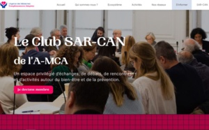 L'A-MCA lance son club SAR-CAN