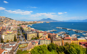 Les Thermalies 2024 : à la découverte de l'Italie, l'autre paradis thermal