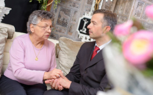 Comment organiser une veillée funèbre ?