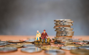 1er janvier 2024 : l'Aspa revalorisée de 5,3%