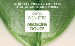 Salon Bien Être et Médecine Douce : la 40ème édition démarre cette semaine à Paris