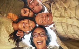 "Et si les vieux aussi sauvaient la planète ?" de Serge Guérin (interview exclusive)