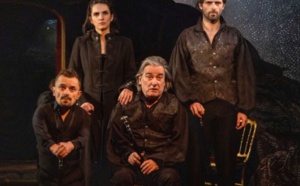 Les Diaboliques de Christophe Barbier au Théâtre de Poche Montparnasse : Diaboliquement sympathique !