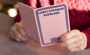 Baisse du taux du livret d'épargne populaire à 5%