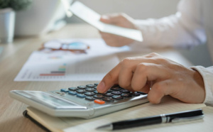 Frais bancaires de succession : face à une explosion des tarifs, UFC-Que Choisir veut mettre les banques au pas !