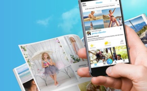 Petit Potin : une nouvelle application qui favorise les liens et les échanges intergénérationnels