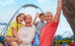 Europa-Park : de bons moments pour les seniors dans cet immense parc d'attraction entre France et Allemagne