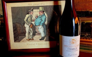 Chablis Réserve de Vaudon Domaine J. Drouhin