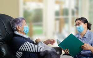 Personnes âgées : comment faciliter le maintien à domicile ?