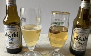 Alcool : le 0% marketing du mois de janvier