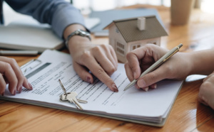 Vente en nu-propriété : le guide complet