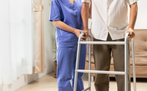 Sarcopénie : la grande "oubliée" des pathologies du vieillissement...