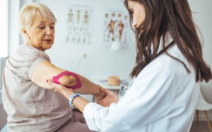 Des bienfaits de la kinésiologie pour les seniors