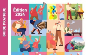 La Fondation Médéric Alzheimer enrichit son guide pratique dédié aux INM