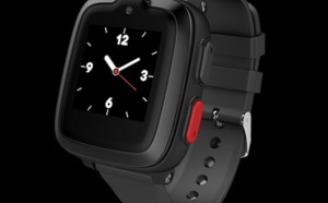 Memoria : nouvelle montre pour lutter contre les errances des patients Alzheimer