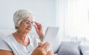 Granny Geek : une start-up qui accompagne les ainés vers l'autonomie numérique