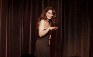 Una Roberta a Parigi : une joyeuse parenthèse avec la plus Italienne des Parisiennes !