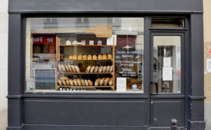 Paris : Shinya Shokudo, un pain excellent qui se conserve !