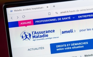 "Complément dossier" : téléservice de l'Assurance maladie pour déposer vos documents manquants