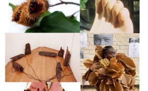 Montreuil : Parle-moi du jardin de ta grand-mère (exposition collective)
