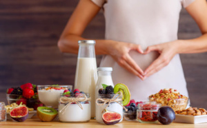 Le rôle crucial de l'intestin pour notre santé physique et mentale par le Dr Raphaël Perez