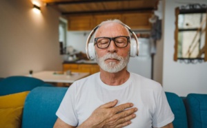 Méditer facilement au quotidien par Geraldyne Prevot Gigant