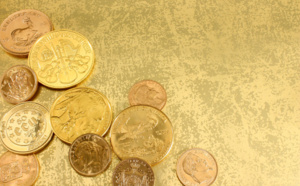 À près de 70 000 euros le kilo, le cours de l'or atteint un nouveau record