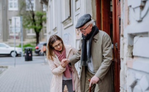 Sortir Plus : un service qui facilite les mobilités des personnes âgées