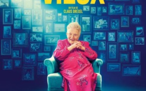 Les Vieux de Claus Drexel : un très beau documentaire au cinéma qui donne la parole aux anciens