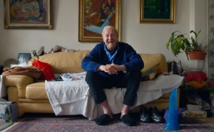 Les Vieux : entretien avec Claus Drexel, le réalisateur de ce beau documentaire (partie 1)