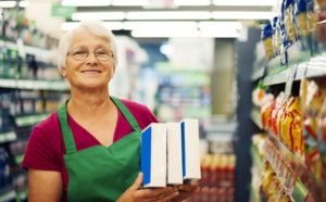 Salariés seniors : comment sont-ils perçus par l'ensemble des salariés et les cadres ?