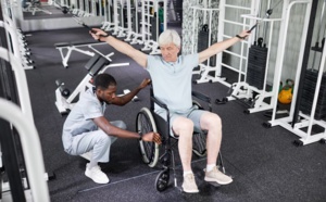 Fauteuils roulants : ils seront intégralement remboursés dès la fin de l'année