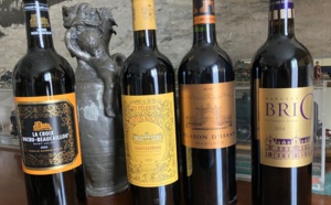 Les seconds vins ou le plaisir d'un grand nom (partie 1)