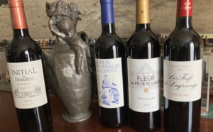 Les seconds vins ou le plaisir d'un grand nom (partie 2)