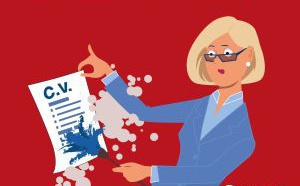 60 minutes pour aider les seniors à changer d'emploi de Christian Martin (livre)